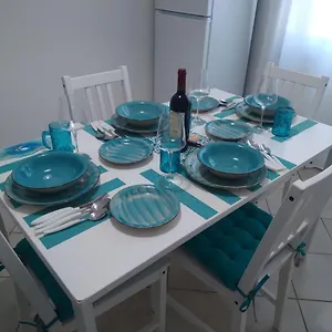 Oasis Portopino Porto Pino