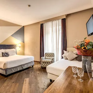 Boutique Galatea 3*, Rome Italië