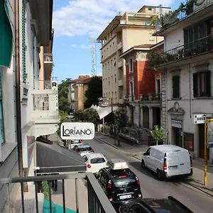 Nettuno Montecatini-Terme