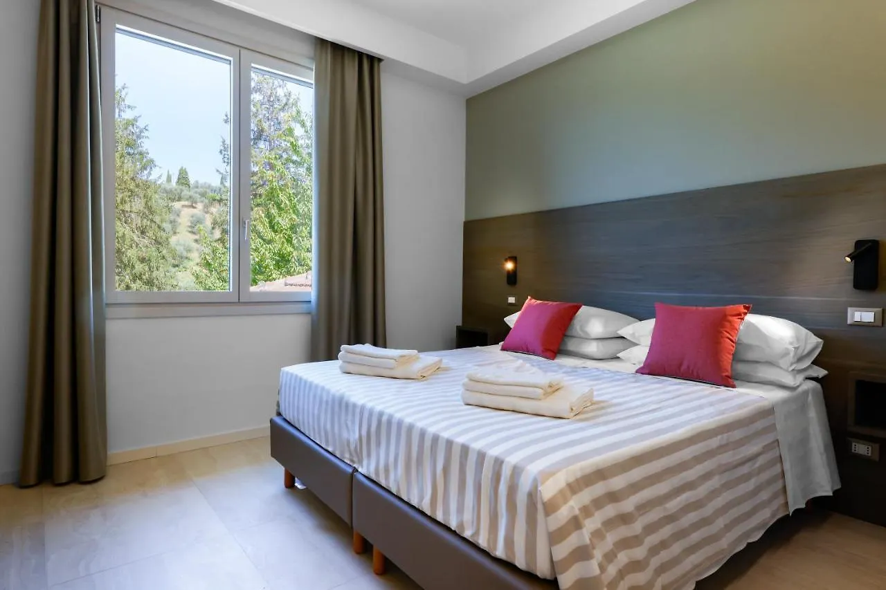 Farm stay Agriturismo Terra Volonteri Montecatini Terme
