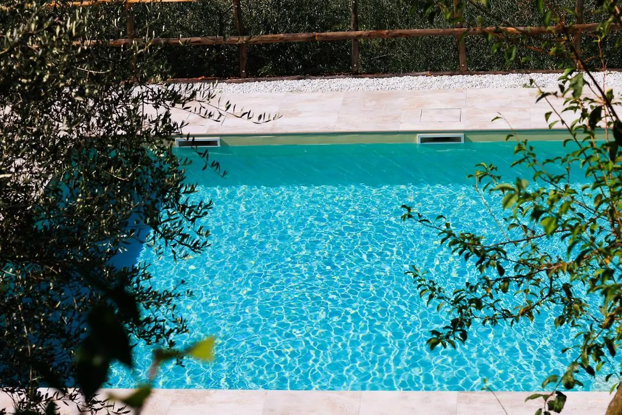 Agriturismo Terra Volonteri Montecatini Terme Farm stay