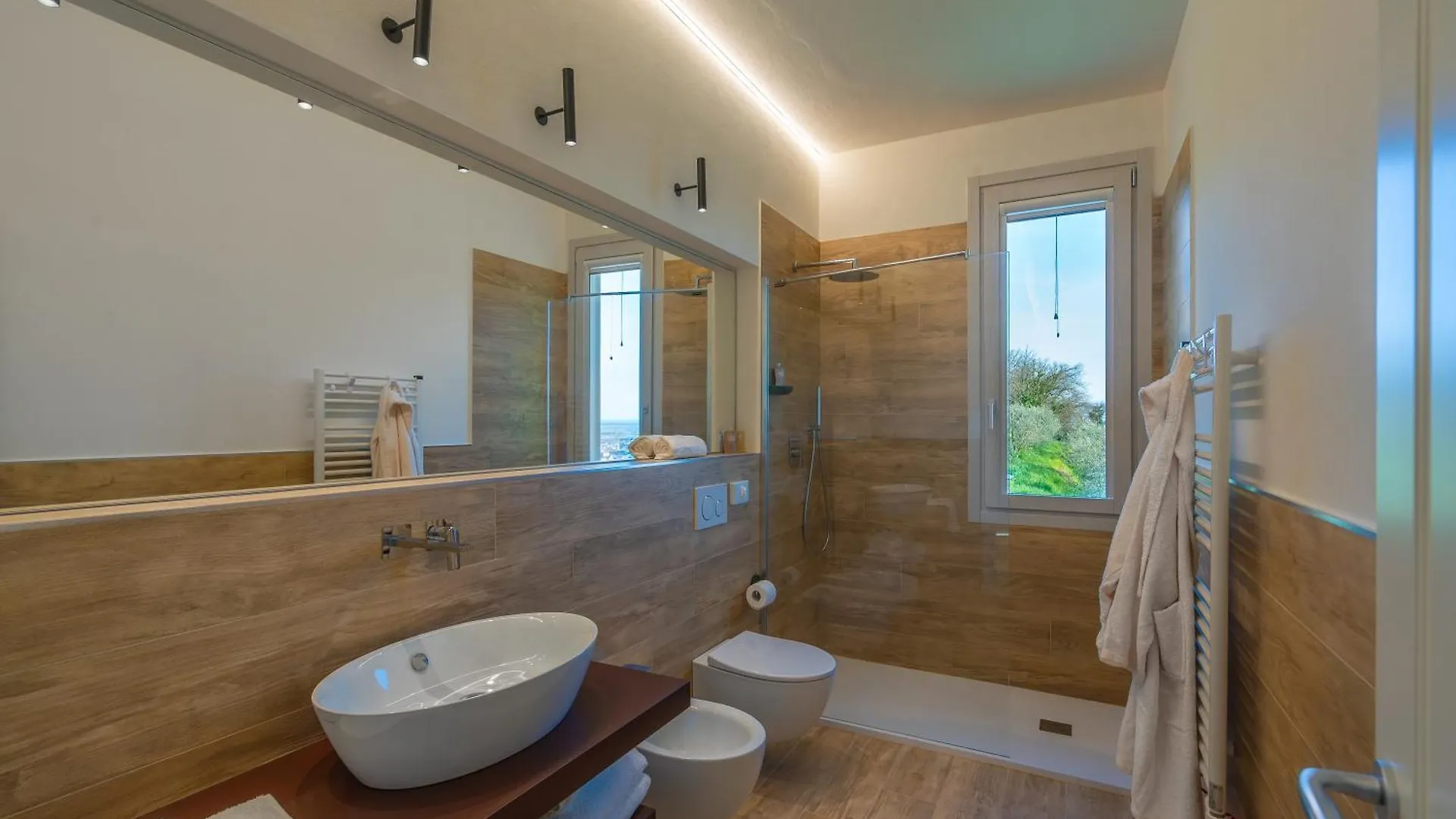 Farm stay Agriturismo Terra Volonteri Montecatini Terme