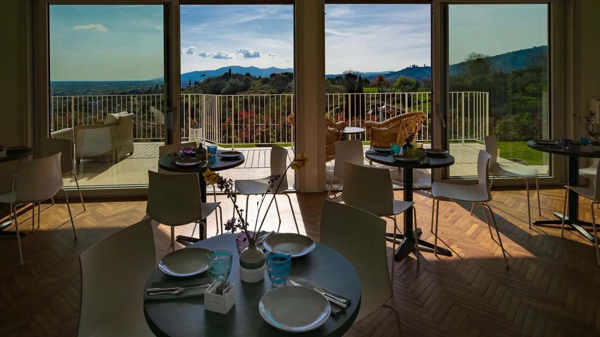 Agriturismo Terra Volonteri Montecatini Terme 0*,  Italy