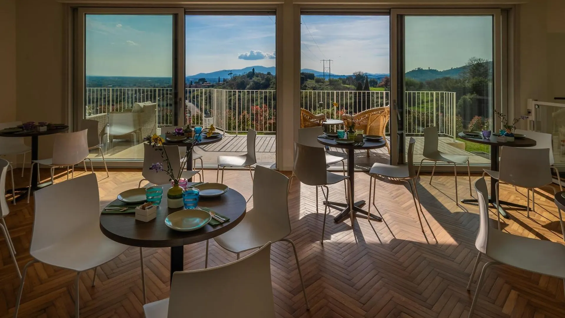 Agriturismo Terra Volonteri Montecatini Terme