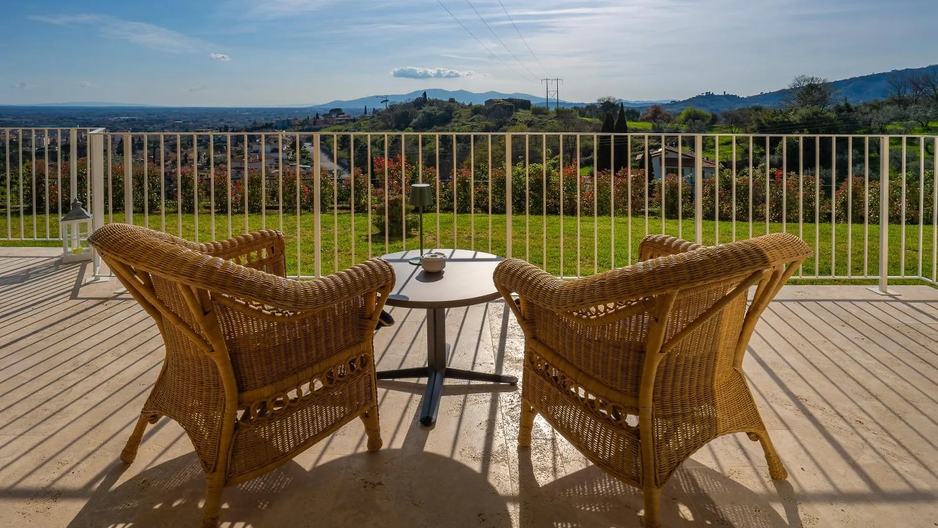 Agriturismo Terra Volonteri Montecatini Terme