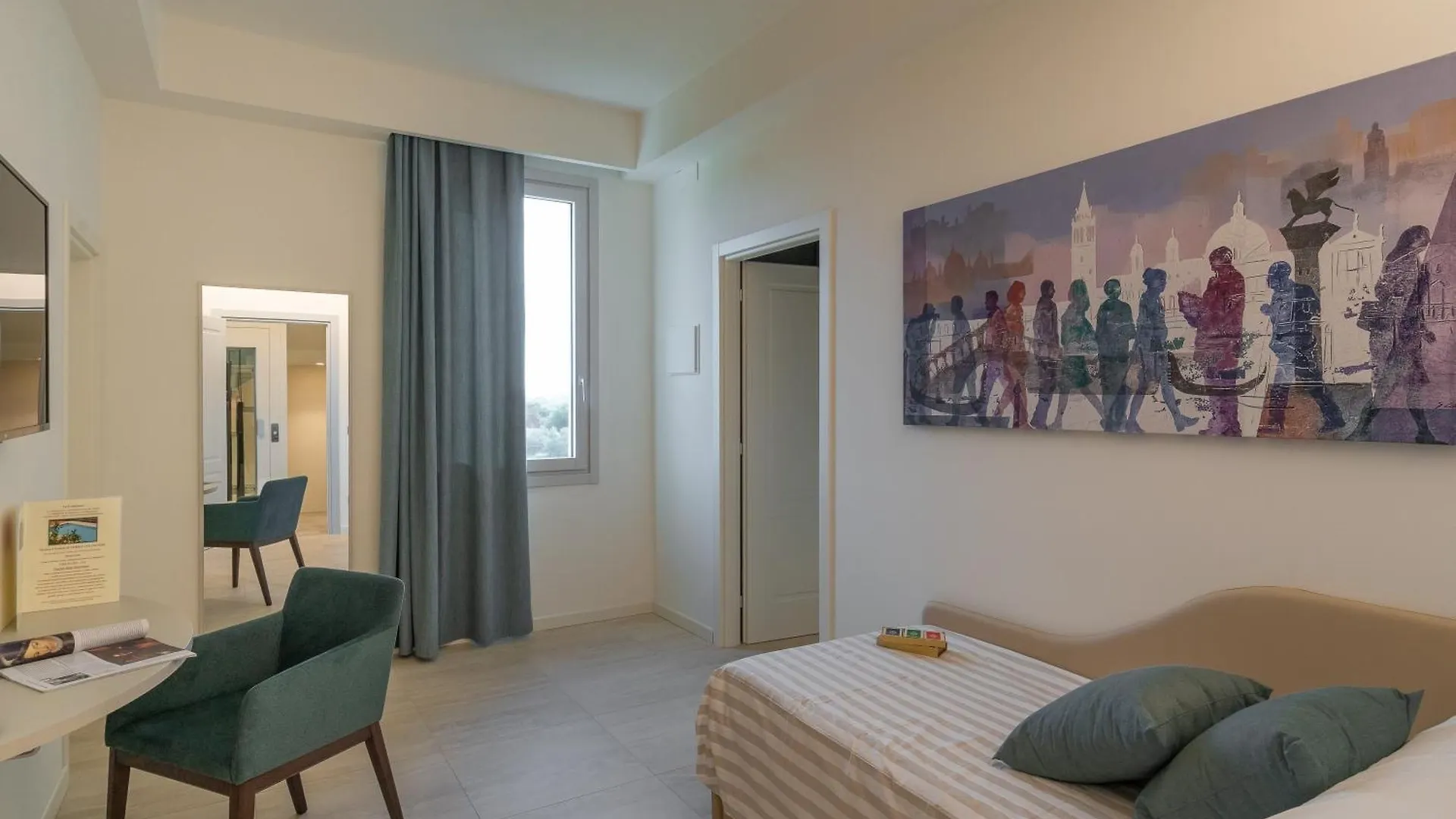 Agriturismo Terra Volonteri Montecatini Terme Italy