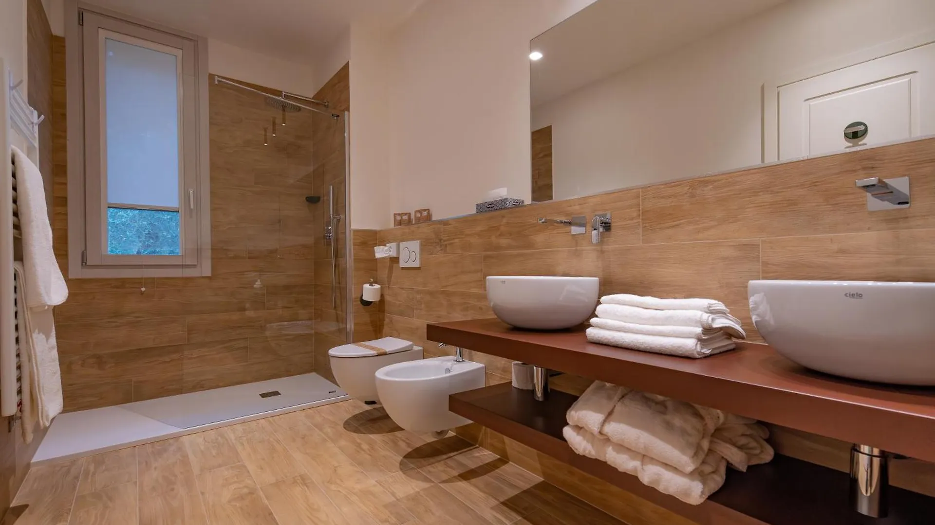 Agriturismo Terra Volonteri Montecatini Terme 0*,  Italy