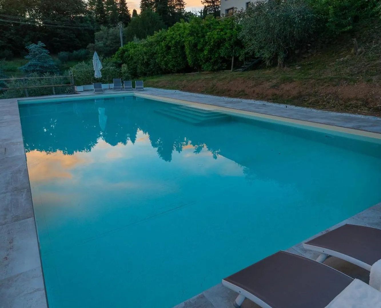 Agriturismo Terra Volonteri Montecatini Terme
