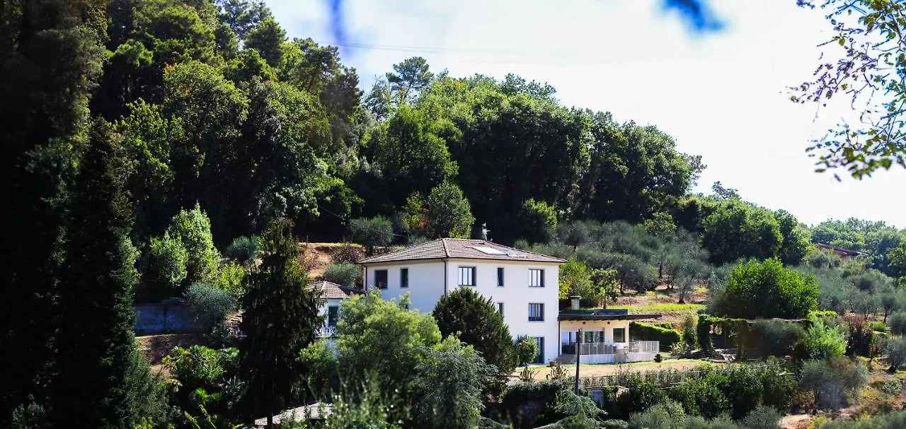 Farm stay Agriturismo Terra Volonteri Montecatini Terme Italy
