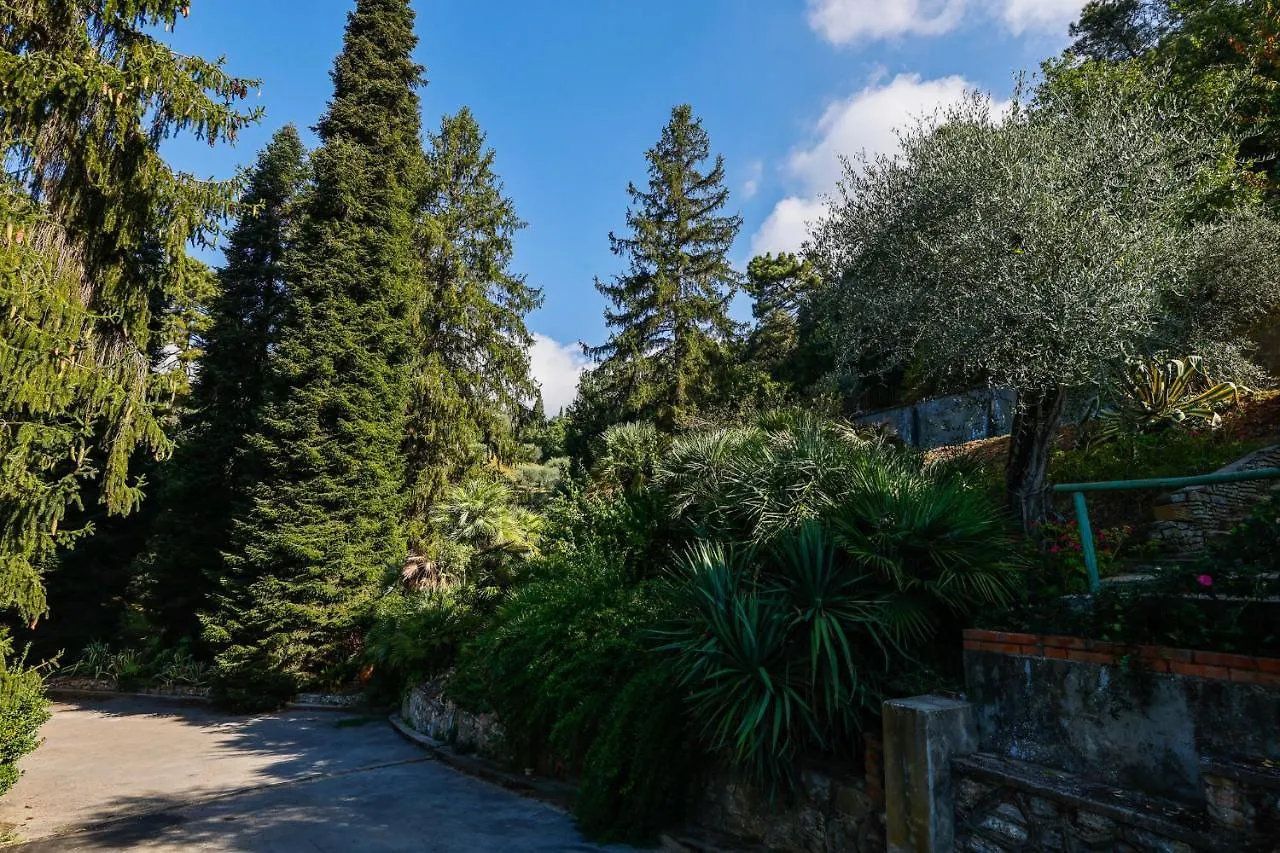 Farm stay Agriturismo Terra Volonteri Montecatini Terme