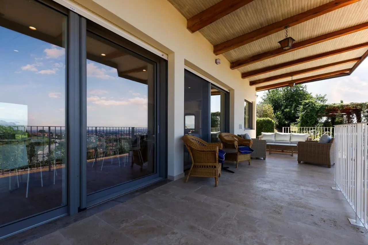 Agriturismo Terra Volonteri Montecatini Terme Farm stay
