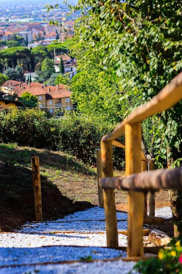 Agriturismo Terra Volonteri Montecatini Terme