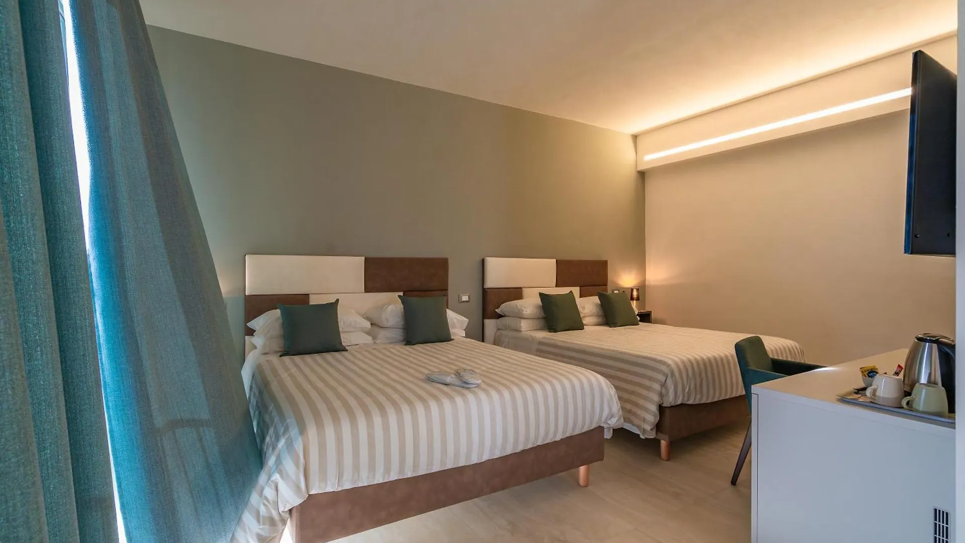 Farm stay Agriturismo Terra Volonteri Montecatini Terme Italy
