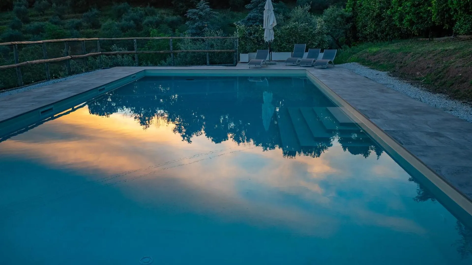 Farm stay Agriturismo Terra Volonteri Montecatini Terme
