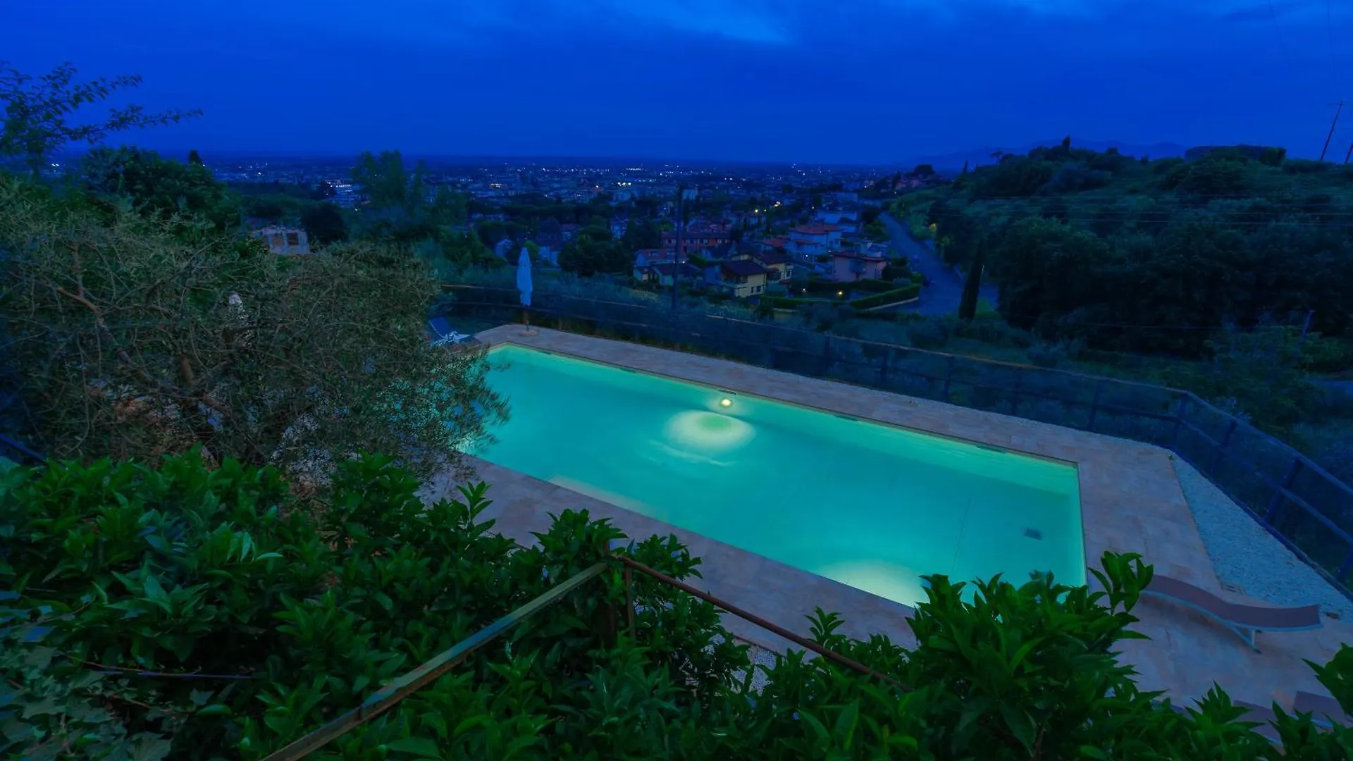Agriturismo Terra Volonteri Montecatini Terme Farm stay